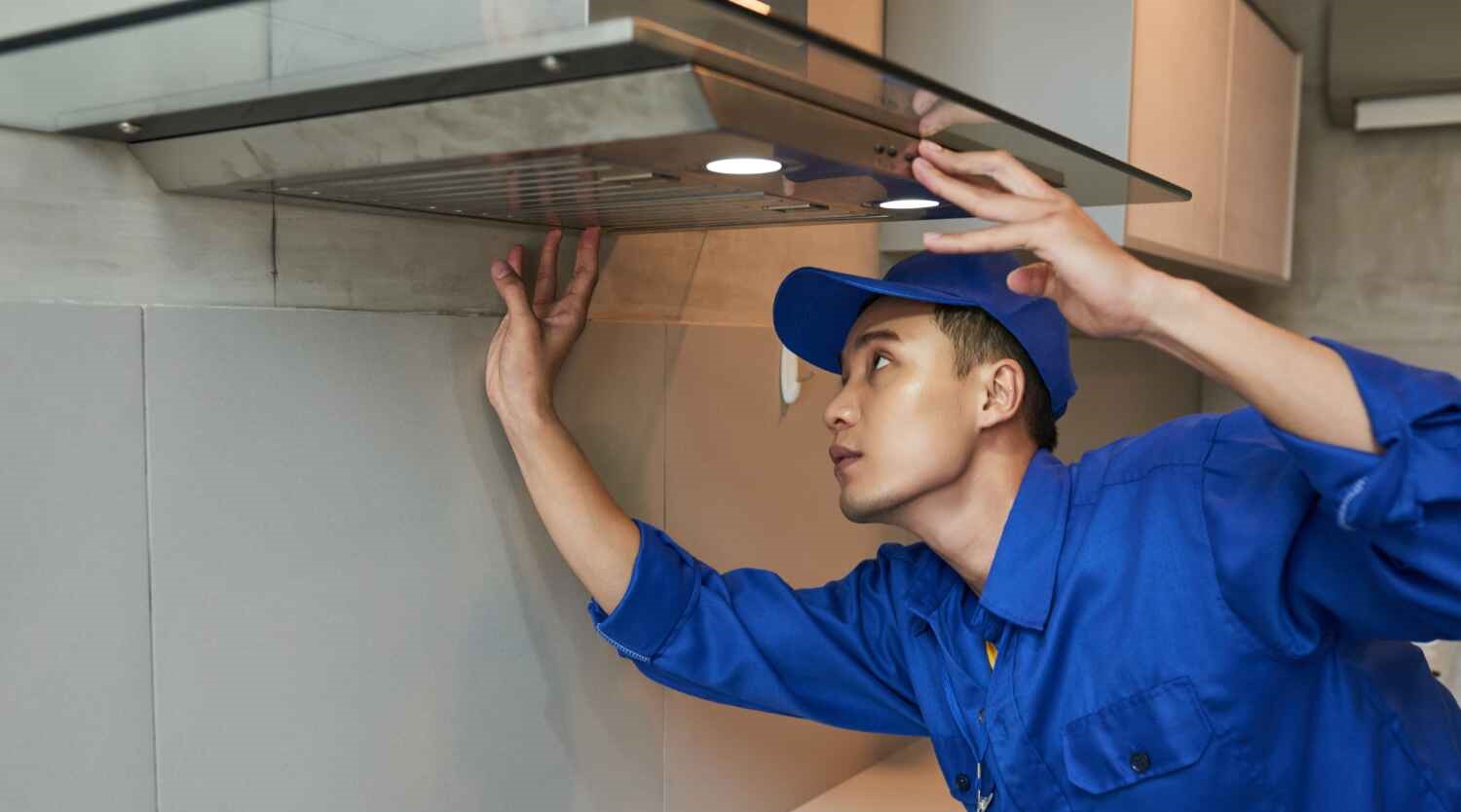 Best HVAC installation services  in Collierville, TN